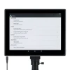 Микроскоп цифровой Levenhuk MED D45T LCD, тринокулярный