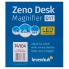 Лупа настольная Levenhuk Zeno Desk D17