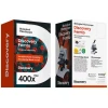 Микроскоп цифровой Levenhuk Discovery Femto Polar с книгой