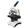 Микроскоп цифровой Levenhuk Discovery Atto Polar с книгой