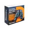 Бинокль Levenhuk Discovery Field 10x42