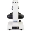 Микроскоп цифровой Levenhuk Discovery Femto Polar с книгой