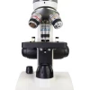 Микроскоп цифровой Levenhuk Discovery Femto Polar с книгой