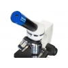 Микроскоп цифровой Levenhuk Discovery Femto Polar с книгой