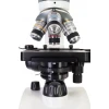 Микроскоп цифровой Levenhuk Discovery Atto Polar с книгой