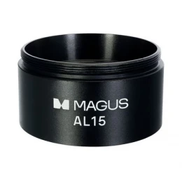 Насадка на объектив MAGUS AL15 1,5х/47 мм