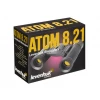 Бинокль Levenhuk Atom 8x21