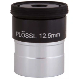 Окуляр Sky-Watcher Super Plössl 12,5 мм, 1,25"
