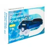 Лупа налобная Levenhuk Discovery Crafts DHD 40