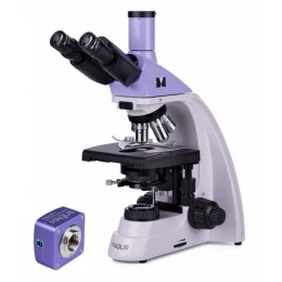Микроскоп биологический цифровой MAGUS Bio D230TL