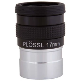 Окуляр Sky-Watcher Super Plössl 17 мм, 1,25"