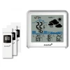 Метеостанция Levenhuk Wezzer PLUS LP50