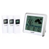 Метеостанция Levenhuk Wezzer PLUS LP50