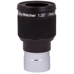 Окуляр Sky-Watcher UWA 58° 7 мм, 1,25"