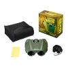 Бинокль Levenhuk Travel 10x25