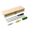 Набор д/чистки оружия Veber Cleaning Kit CK-7175, 12GS