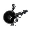 Телескоп Levenhuk Discovery Spark 769 EQ с книгой