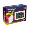 Метеостанция Levenhuk Wezzer PLUS LP60