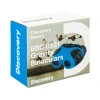 Бинокль Levenhuk Discovery Basics BBС 8x21 Gravity