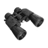 Бинокль Levenhuk New Atom 10–30x50