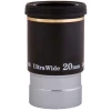 Окуляр Sky-Watcher WA 66° 20 мм, 1,25"