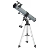 Телескоп Levenhuk Blitz 76 PLUS