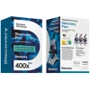 Микроскоп цифровой Levenhuk Discovery Pico Polar с книгой