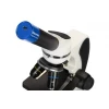 Микроскоп цифровой Levenhuk Discovery Pico Polar с книгой