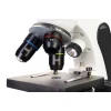 Микроскоп цифровой Levenhuk Discovery Pico Polar с книгой