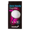 Лупа ручная Levenhuk Zeno Handy ZH9