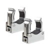 Зажим KUPO KCP-386 LED TUBE LIGHT CLAMP двойной