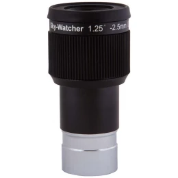 Окуляр Sky-Watcher UWA 58° 2.5 мм, 1,25”
