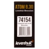 Бинокль Levenhuk Atom 8x30