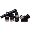 Телескоп Sky-Watcher Capricorn AC 70/900 EQ1