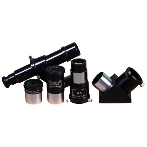 Телескоп Sky-Watcher Capricorn AC 70/900 EQ1