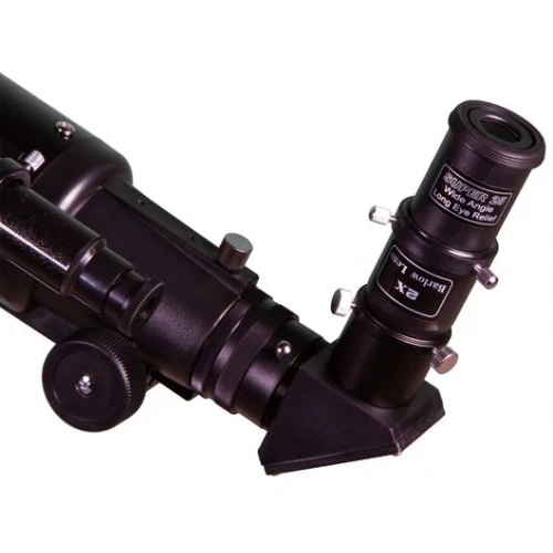 Телескоп Sky-Watcher Capricorn AC 70/900 EQ1