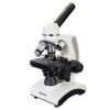 Микроскоп Levenhuk Discovery Atto Polar с книгой