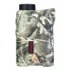 Лазерный дальномер для охоты Levenhuk Camo LC900