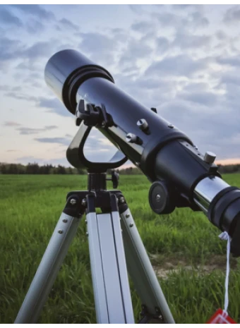 Sky-Watcher BK 705AZ2 — обзор телескопа от Telescop.by