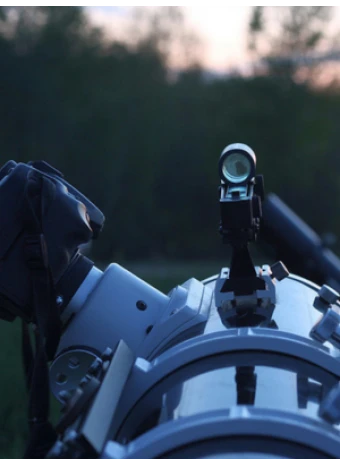 Sky-Watcher BK P15075EQ3-2 — обзор телескопа от Telescop.by