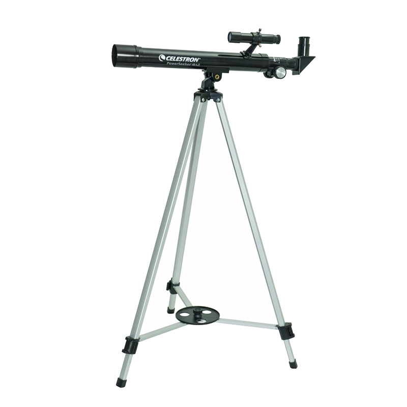 Телескоп Celestron PowerSeeker 40 AZ